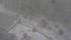 Přístup na běžeckou trať