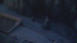 Přístup na běžeckou trať