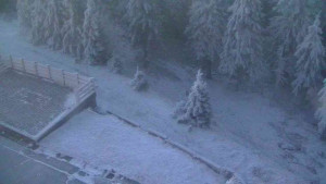 Sporthotel Kurzovní - Přístup na běžeckou trať - 25.12.2025 v 07:15 Sporthotel Kurzovní - Přístup na běžeckou trať - 25.12.2025 v 07:15