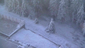 Sporthotel Kurzovní - Přístup na běžeckou trať - 25.12.2025 v 07:20 Sporthotel Kurzovní - Přístup na běžeckou trať - 25.12.2025 v 07:20