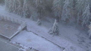 Sporthotel Kurzovní - Přístup na běžeckou trať - 25.12.2025 v 07:45 Sporthotel Kurzovní - Přístup na běžeckou trať - 25.12.2025 v 07:45