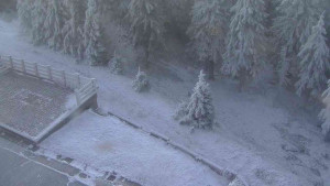 Sporthotel Kurzovní - Přístup na běžeckou trať - 25.12.2025 v 07:50 Sporthotel Kurzovní - Přístup na běžeckou trať - 25.12.2025 v 07:50