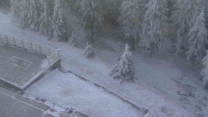 Sporthotel Kurzovní - Přístup na běžeckou trať - 25.12.2025 v 08:00 Sporthotel Kurzovní - Přístup na běžeckou trať - 25.12.2025 v 08:00