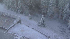 Sporthotel Kurzovní - Přístup na běžeckou trať - 25.12.2025 v 08:05 Sporthotel Kurzovní - Přístup na běžeckou trať - 25.12.2025 v 08:05