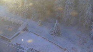 Sporthotel Kurzovní - Přístup na běžeckou trať - 25.12.2025 v 08:30 Sporthotel Kurzovní - Přístup na běžeckou trať - 25.12.2025 v 08:30