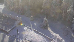 Sporthotel Kurzovní - Přístup na běžeckou trať - 25.12.2025 v 09:45 Sporthotel Kurzovní - Přístup na běžeckou trať - 25.12.2025 v 09:45