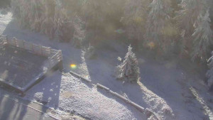 Sporthotel Kurzovní - Přístup na běžeckou trať - 25.12.2025 v 10:00 Sporthotel Kurzovní - Přístup na běžeckou trať - 25.12.2025 v 10:00