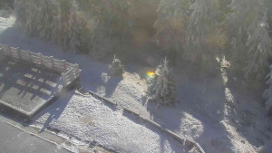 Sporthotel Kurzovní - Přístup na běžeckou trať - 25.12.2025 v 11:00 Sporthotel Kurzovní - Přístup na běžeckou trať - 25.12.2025 v 11:00