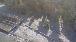 Sporthotel Kurzovní - Přístup na běžeckou trať - 25.12.2025 v 11:20 Sporthotel Kurzovní - Přístup na běžeckou trať - 25.12.2025 v 11:20