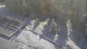 Sporthotel Kurzovní - Přístup na běžeckou trať - 25.12.2025 v 11:25 Sporthotel Kurzovní - Přístup na běžeckou trať - 25.12.2025 v 11:25