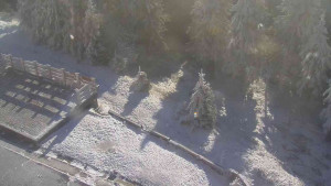 Sporthotel Kurzovní - Přístup na běžeckou trať - 25.12.2025 v 11:30 Sporthotel Kurzovní - Přístup na běžeckou trať - 25.12.2025 v 11:30