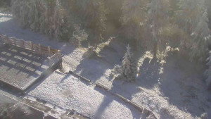 Sporthotel Kurzovní - Přístup na běžeckou trať - 25.12.2025 v 12:00 Sporthotel Kurzovní - Přístup na běžeckou trať - 25.12.2025 v 12:00