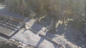 Sporthotel Kurzovní - Přístup na běžeckou trať - 25.12.2025 v 12:05 Sporthotel Kurzovní - Přístup na běžeckou trať - 25.12.2025 v 12:05