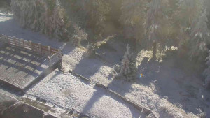 Sporthotel Kurzovní - Přístup na běžeckou trať - 25.12.2025 v 12:10 Sporthotel Kurzovní - Přístup na běžeckou trať - 25.12.2025 v 12:10