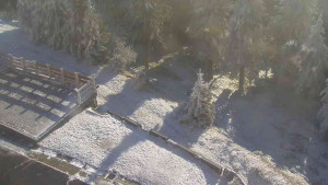 Sporthotel Kurzovní - Přístup na běžeckou trať - 25.12.2025 v 12:25 Sporthotel Kurzovní - Přístup na běžeckou trať - 25.12.2025 v 12:25