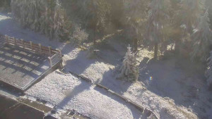 Sporthotel Kurzovní - Přístup na běžeckou trať - 25.12.2025 v 12:30 Sporthotel Kurzovní - Přístup na běžeckou trať - 25.12.2025 v 12:30