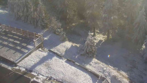 Sporthotel Kurzovní - Přístup na běžeckou trať - 25.12.2025 v 12:45 Sporthotel Kurzovní - Přístup na běžeckou trať - 25.12.2025 v 12:45