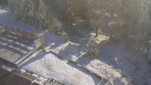 Sporthotel Kurzovní - Přístup na běžeckou trať - 25.12.2025 v 13:00 Sporthotel Kurzovní - Přístup na běžeckou trať - 25.12.2025 v 13:00