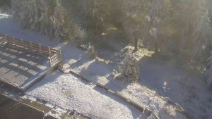 Sporthotel Kurzovní - Přístup na běžeckou trať - 25.12.2025 v 13:05 Sporthotel Kurzovní - Přístup na běžeckou trať - 25.12.2025 v 13:05