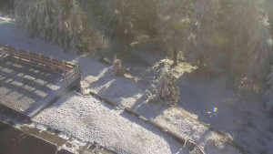 Sporthotel Kurzovní - Přístup na běžeckou trať - 25.12.2025 v 13:10 Sporthotel Kurzovní - Přístup na běžeckou trať - 25.12.2025 v 13:10