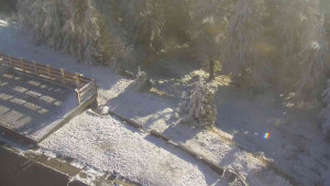 Sporthotel Kurzovní - Přístup na běžeckou trať - 25.12.2025 v 13:20 Sporthotel Kurzovní - Přístup na běžeckou trať - 25.12.2025 v 13:20