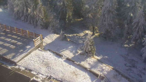 Sporthotel Kurzovní - Přístup na běžeckou trať - 25.12.2025 v 13:30 Sporthotel Kurzovní - Přístup na běžeckou trať - 25.12.2025 v 13:30