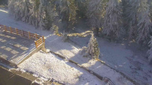 Sporthotel Kurzovní - Přístup na běžeckou trať - 25.12.2025 v 14:00 Sporthotel Kurzovní - Přístup na běžeckou trať - 25.12.2025 v 14:00