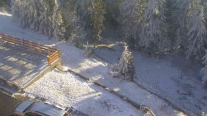 Sporthotel Kurzovní - Přístup na běžeckou trať - 25.12.2025 v 14:15 Sporthotel Kurzovní - Přístup na běžeckou trať - 25.12.2025 v 14:15