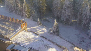 Sporthotel Kurzovní - Přístup na běžeckou trať - 25.12.2025 v 14:30 Sporthotel Kurzovní - Přístup na běžeckou trať - 25.12.2025 v 14:30