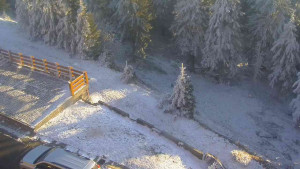 Sporthotel Kurzovní - Přístup na běžeckou trať - 25.12.2025 v 14:45 Sporthotel Kurzovní - Přístup na běžeckou trať - 25.12.2025 v 14:45