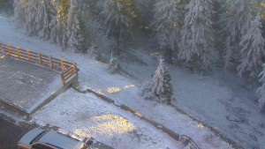 Sporthotel Kurzovní - Přístup na běžeckou trať - 25.12.2025 v 15:15 Sporthotel Kurzovní - Přístup na běžeckou trať - 25.12.2025 v 15:15