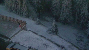 Sporthotel Kurzovní - Přístup na běžeckou trať - 25.12.2025 v 16:30 Sporthotel Kurzovní - Přístup na běžeckou trať - 25.12.2025 v 16:30