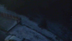 Přístup na běžeckou trať