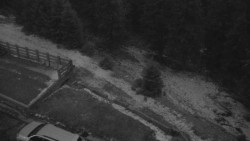 Přístup na běžeckou trať