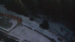 Přístup na běžeckou trať