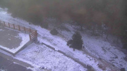 Přístup na běžeckou trať