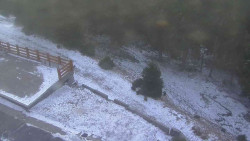 Přístup na běžeckou trať