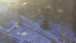 Přístup na běžeckou trať