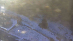 Přístup na běžeckou trať