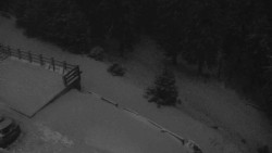 Přístup na běžeckou trať