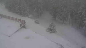 Sporthotel Kurzovní - Přístup na běžeckou trať - 1.1.2026 v 08:45 Sporthotel Kurzovní - Přístup na běžeckou trať - 1.1.2026 v 08:45