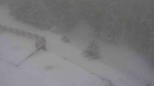 Sporthotel Kurzovní - Přístup na běžeckou trať - 1.1.2026 v 09:25 Sporthotel Kurzovní - Přístup na běžeckou trať - 1.1.2026 v 09:25