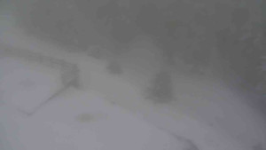 Sporthotel Kurzovní - Přístup na běžeckou trať - 1.1.2026 v 12:20 Sporthotel Kurzovní - Přístup na běžeckou trať - 1.1.2026 v 12:20