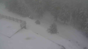 Sporthotel Kurzovní - Přístup na běžeckou trať - 1.1.2026 v 15:10 Sporthotel Kurzovní - Přístup na běžeckou trať - 1.1.2026 v 15:10