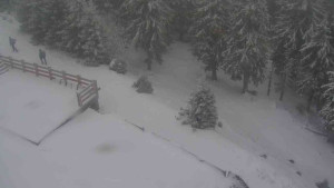 Sporthotel Kurzovní - Přístup na běžeckou trať - 1.1.2026 v 15:30 Sporthotel Kurzovní - Přístup na běžeckou trať - 1.1.2026 v 15:30