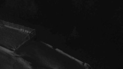 Přístup na běžeckou trať