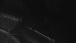 Přístup na běžeckou trať