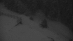 Přístup na běžeckou trať