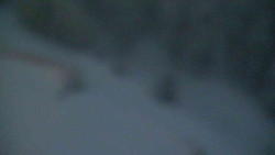 Přístup na běžeckou trať