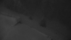 Přístup na běžeckou trať